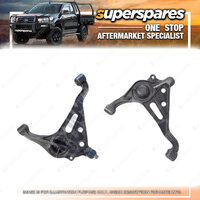 RH & LH Front Lower Control Arm for Suzuki Grand Vitara SQ416 04/1998-07/2005