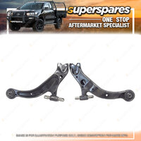 Right & Left Front Lower Control Arm for Toyota Camry CV36 09/2002-06/2006