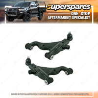Front Lower Control Arm Right & Left for Toyota Hilux TGN KUN GGN 2WD 15-on
