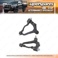 Front Upper Control Arm Right & Left for Toyota Hiace SBV 10/1995 - 11/2003