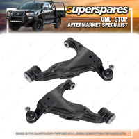 RH & LH Front Lower Control Arm for Toyota Landcruiser Prado J150 11/2009-ON