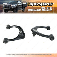 RH & LH Side Front Upper Control Arm for Toyota FJ Cruiser GSJ150 03/2011-ON