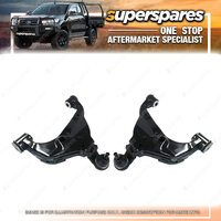 Front Lower Control Arm Right & Left for Toyota Fortuner GUN156 2015-ON