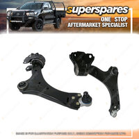 RH & LH Side Front Lower Control Arm for Volvo Xc70 2007-2016 With Ball Joint