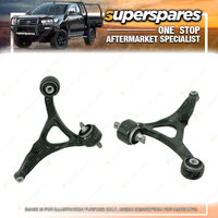 Right & Left Front Lower Control Arm for Volvo Xc90 07/2003-03/2015
