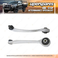 RH & LH Front Upper Front Torque Arm for Volkswagen Passat GP 05/2001-06/2005