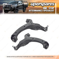 Control Arm Right & Left Front Lower for Volkswagen Amarok 2H 01/2012-On