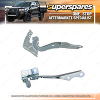 Right & Left Bonnet Hinge for Toyota Corolla Sedan ZRE152 05/2007-12/2012