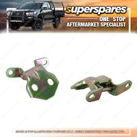 Right & Left Front Lower Door Hinge for Toyota Hilux RN55 LN65 RN85 LN106