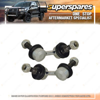 Front Sway Bar Link Right & Left for Honda Civic ES EU 2000 - 2006