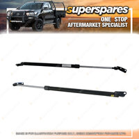 Right & Left Tail Gate Strut for Toyota Hiace RZH 11/1989-02/2005