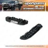 Right & Left Front Bar Support for Toyota Kluger GSU40 SERIES 1 08/2007-09/2010