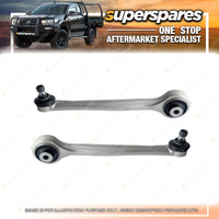 Front Upper Control Arms Right & Left Hand Side for Audi A5 F5 11/2016-12/2024