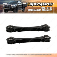 Rear Guiding Link Control Arms Right & Left for BMW 1 Series F20 F21 2011-2019