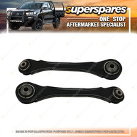 Rear Upper Control Arms Right & Left for BMW 1 Series F20 F21 10/2011-2019