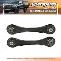 Rear Guiding Suspension Link Control Arms Right & Left for BMW 3 Ser F30 31 34