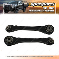 Rear Upper Control Arms Right & Left for BMW 3 Series F30 F31 F34 2012-2018