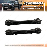 Rear Guiding Suspension Link Control Arms Right & Left for BMW 4 Ser F32 33 36