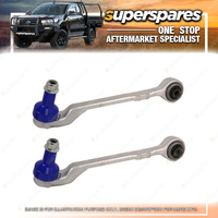 Front Lower Rear Control Arms Right & Left for BMW 4 Series F32 F33 F36 13-20