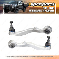 Front Lower Rear Control Arms Right & Left for BMW 7 Series E65 E66 2002-2009