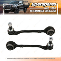 Front Lower Rear Control Arms Right & Left Hand Side for BMW IX3 G08 09/2021-On