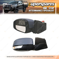 Right & Left Hand Side Door Mirrors for Ford Mondeo MA MB 10/2007-06/2010