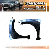 Pair of Right & Left Hand Side Guards for Hyundai i30 GD 05/2012-02/2017