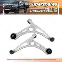 Front Lower Control Arms Right & Left for Hyundai Ioniq AE 08/2018-2022