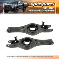 Rear Lower Control Arms Right & Left Hand Side for Hyundai ix35 LM 02/2010-2015