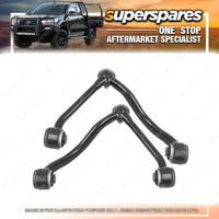 Front Upper Control Arms Right & Left for Kia Sorento BL 09/2006-07/2009
