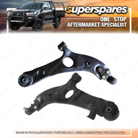 Front Lower Control Arms Right & Left for Kia Sorento XM 10/2012-04/2014