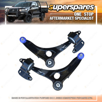 Front Lower Control Arms Right & Left for Land Rover Discovery Sport L550 19-On