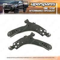 Front Lower Control Arms Right & Left Hand Side for LDV G10 SV7A SV7C 04/2015-On
