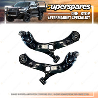 Front Lower Control Arms Right & Left for Lexus UX KMA MZAA MZAH 10 15 2018-On