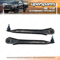 Rear Lower Control Arms Right & Left Hand Side for Mazda Tribute 02/2001-2008