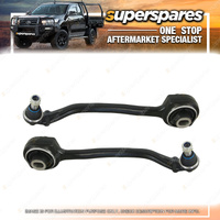Front Lower Control Arms Right & Left for Mercedes Benz SLK R171 08/2004-2011