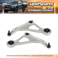 Front Lower Control Arms Right & Left for Nissan Altima L33 09/2013-2017