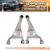 Rear Upper Control Arms Right & Left for Nissan Pathfinder R52 10/2013-2020