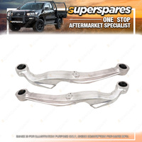 Rear Upper Control Arms Right & Left for Nissan Qashqai J11 06/2014-2019