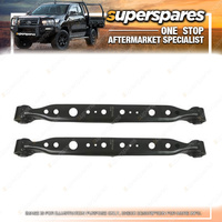 Rear Lower Control Arms Right & Left for Nissan X-Trail T32 03/2014-07/2022