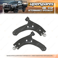Front Lower Control Arms Right & Left Hand Side for Proton Exora FZ 12/2013-2016