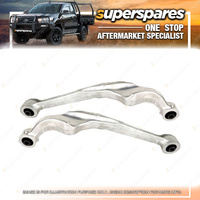Rear Upper Control Arms Right & Left for Renault Koleos H45 08/2008-04/2016