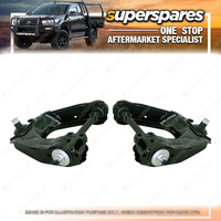 Front Upper Control Arms Right & Left for Toyota Hilux LN106 LN167 1991-2005