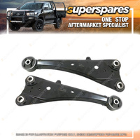 Rear Front Upper Control Arms Right & Left for Toyota RAV 4 ACA33 ACA38 06-12