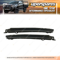 Right & Left Hand Side Headlight Moulds for Toyota RAV 4 SXA10 07/1994-05/2000