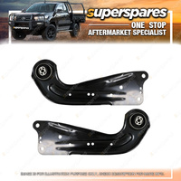 Rear Front Axle Control Arms Right & Left for Volkswagen Golf MK8 CD1 01/2021-On