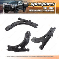 Front Control Arm Right Hand Side for Audi A3 8L 05/1997 - 05/2004