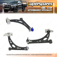 Front Control Arm Lower Right Hand Side for Audi A3 8P 06/2004 - 04/2013