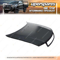 Bonnet for Audi A4 B5 SEDAN WAGON With Washer Jet Hole With Washer Jet Hole