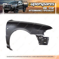 Right Guard for Audi A4 B5 SEDAN WAGON With Light Hole 08/1995-12/1998